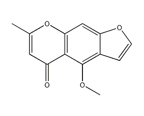 甲氧呋豆素