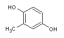 鄰甲基對苯二酚