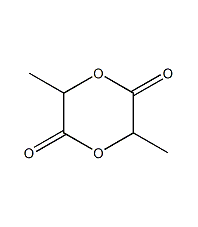 2,3-庚二酮結構式